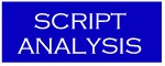 Script Analysis Service